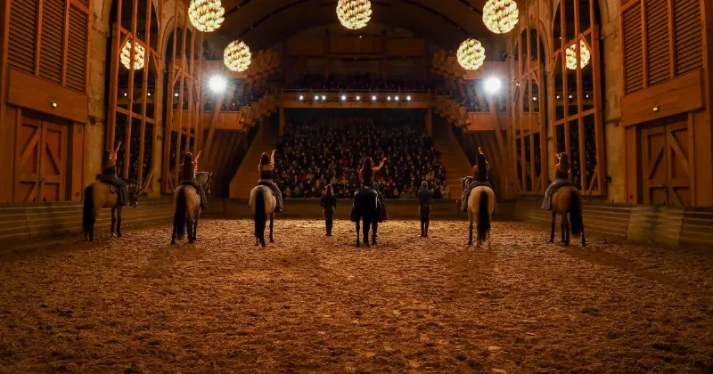 Académie des artistes, lieu de transmission et d'innovation