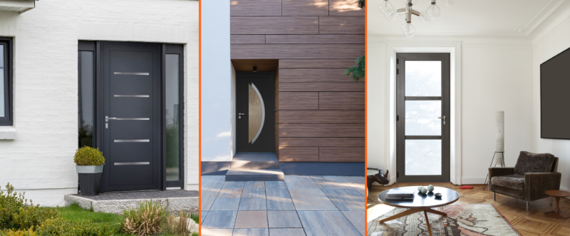 Architecture moderne et élégante avec une touche française, APD Architecture