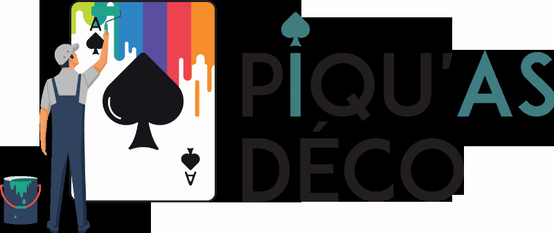 Application méticuleuse de peinture brillante sur un mur, dans le style d'un artisan français