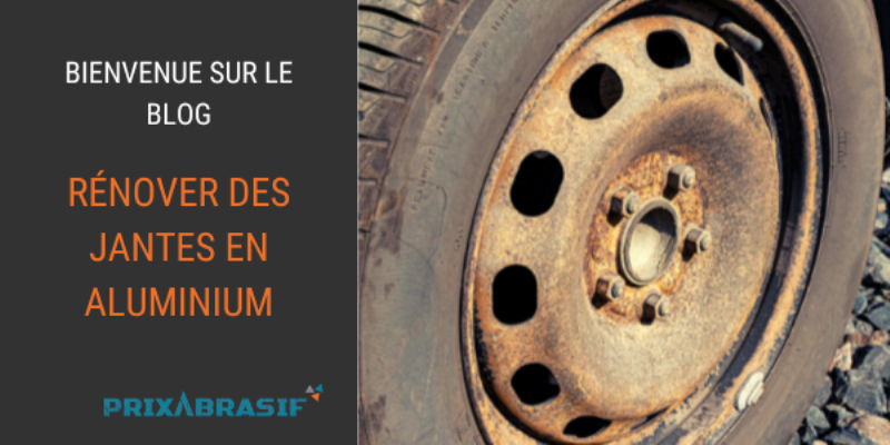 Application méticuleuse de la peinture sur une jante en aluminium pour un fini professionnel