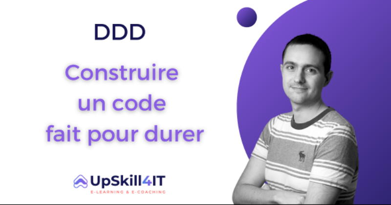 Compréhension profonde du langage ubiquitaire et des contextes délimités dans l'architecture DDD