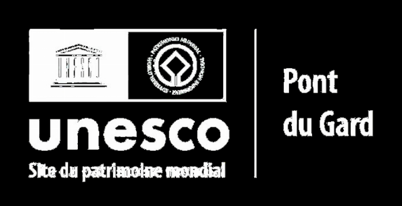 Architecture romaine en France, vestiges de Pont du Gard