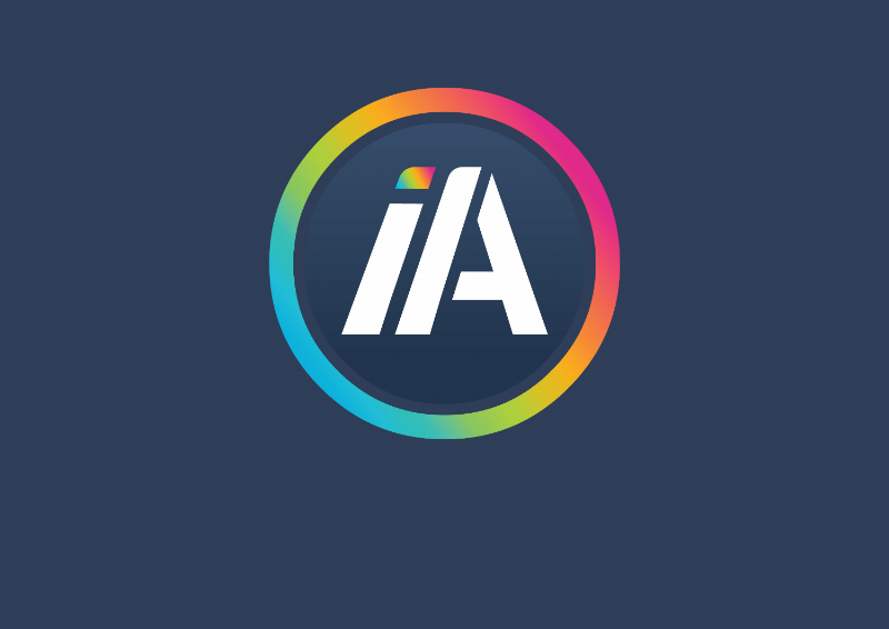 Architecture informatique soutenant la transformation digitale d'une entreprise moderne