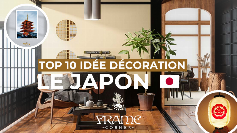 Maison minimaliste japonaise à Tokyo avec lumière naturelle et jardin zen