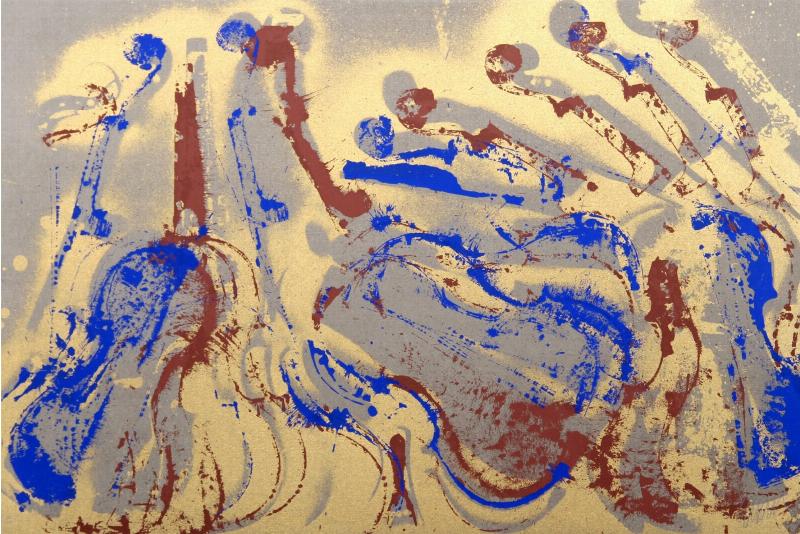 L'héritage d'Arman dans la sculpture en bronze contemporaine