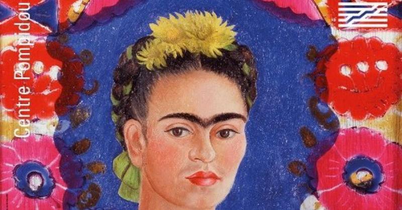 Représentation artistique de l'influence de l'art contemporain en France, mêlant des éléments iconiques de la culture française et des œuvres d'art modernes.