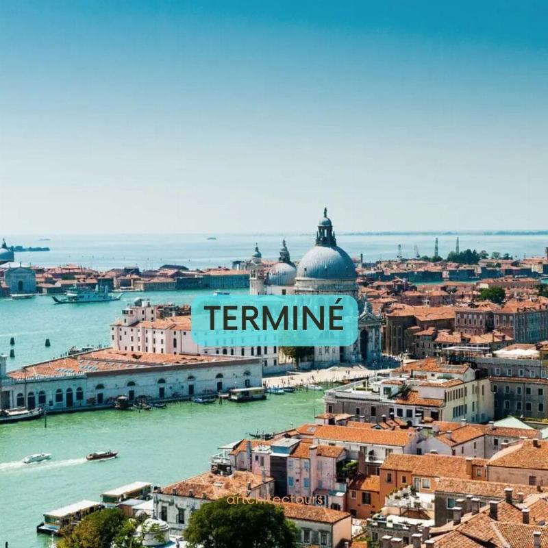 Exploration architecturale française à la Biennale de Venise 2025