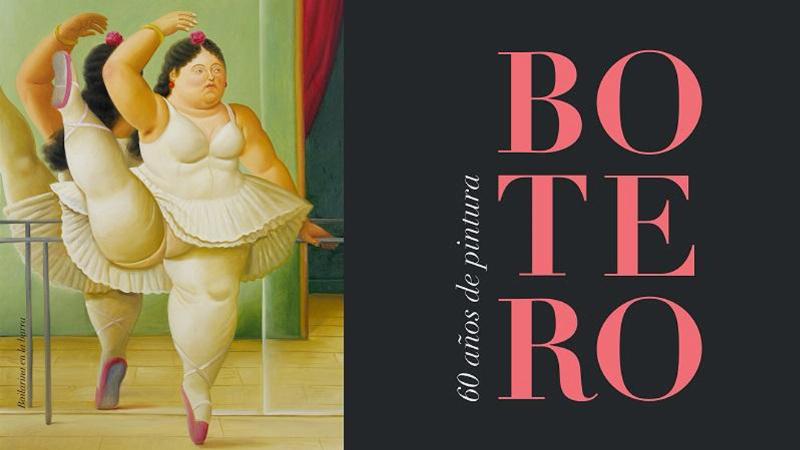 La peinture de Botero : l'exaltation du volume et de la couleur