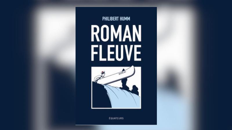 Brigitte Giraud, lauréate du prix Goncourt 2022 pour "Vivre vite", célébrant son œuvre littéraire