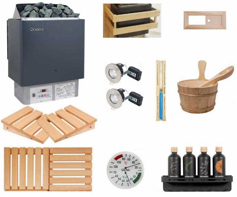 Construction étape par étape d'une cabine de peinture DIY avec un ventilateur intégré et une structure en contreplaqué.