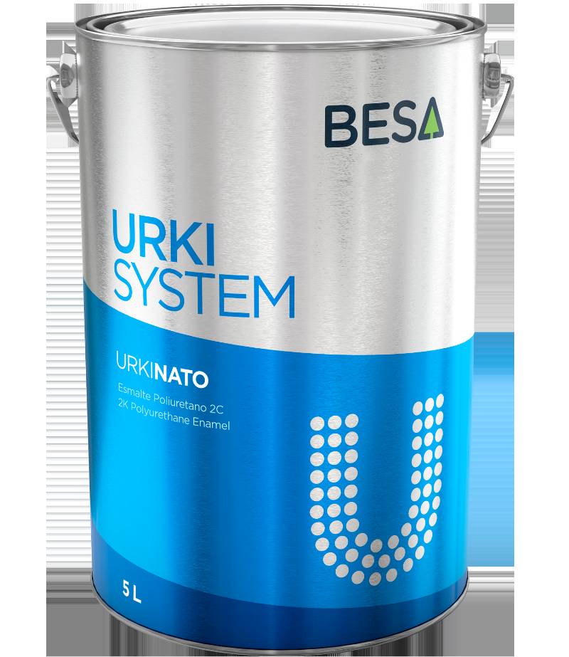 Intérieur technologique d'un camion à peinture français avec systèmes de mélange de couleurs