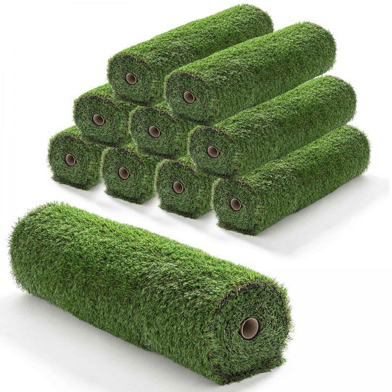 Application uniforme de peinture murale avec un rouleau