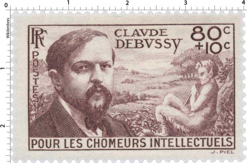 Claude Debussy, pionnier de l'impressionnisme musical français
