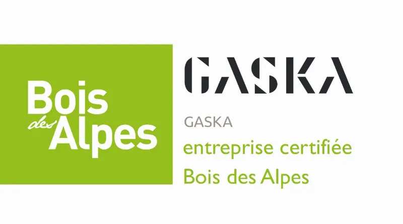 Construction écologique en bois, symbole du savoir-faire français durable