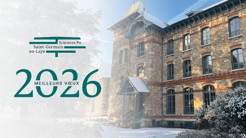 Vue panoramique moderne du campus de l'École d'Architecture de Lille, reflétant l'innovation et l'intégration urbaine