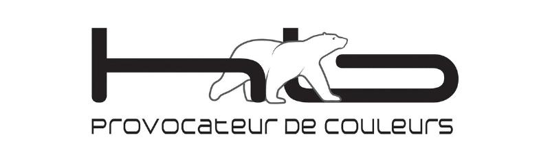 Finition de peinture satinée pour une entrée française élégante