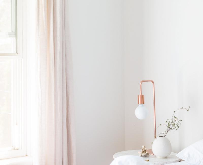 Label écologique et composition de la peinture murale Flugger Flutex 2S