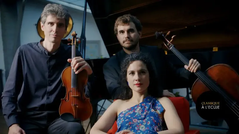 L'élégance et la profondeur de la musique classique française à travers les âges