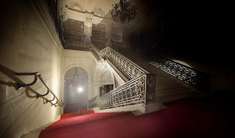 Victor Hugo et la tragédie moderne de Lucrèce Borgia