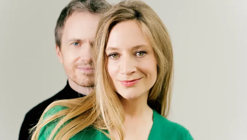 l'interprétation d'une chanson d'amour française