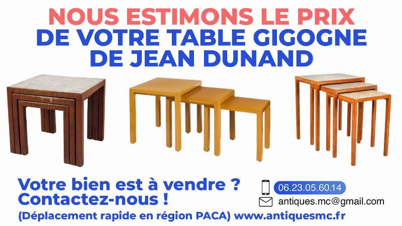 Œuvres emblématiques de Jean Dunand en laque, style Art Déco