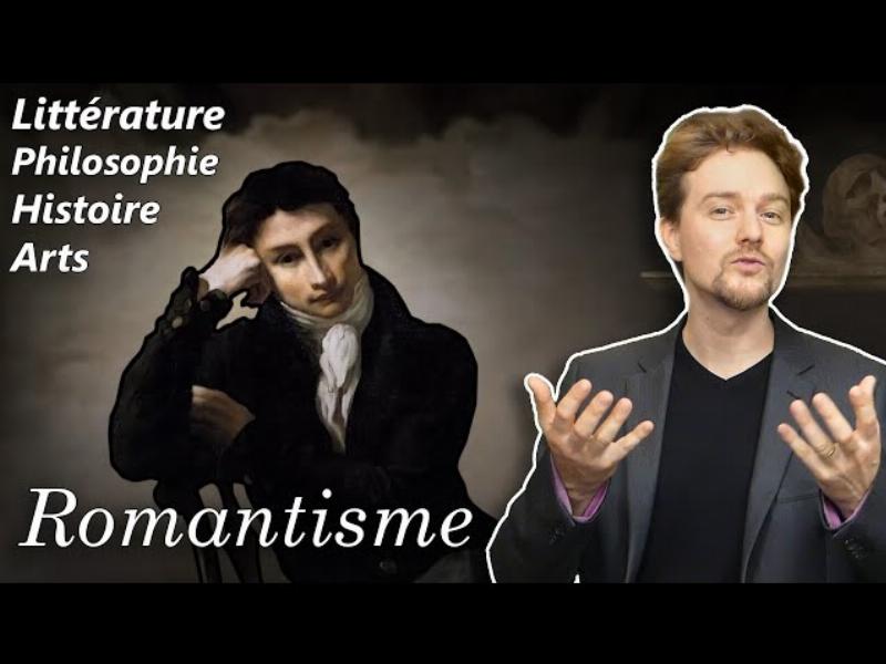 Hugo inspirant le peuple devant Notre-Dame