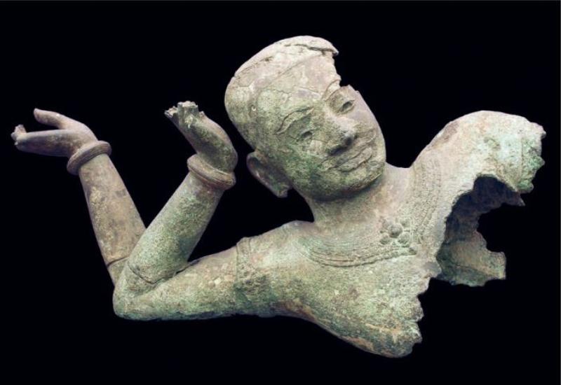 La richesse et la profondeur du bronze dans l'art de la sculpture française