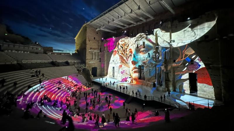 Exploration immersive du monde de la musique classique française