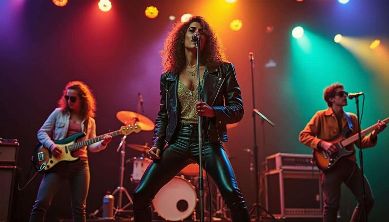 Les icônes de la chanson française qui ont marqué l'histoire avec leurs mélodies intemporelles et leurs textes poignants