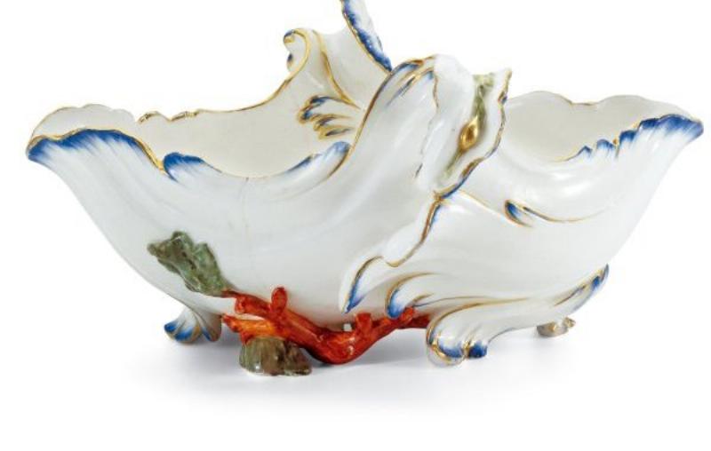 Le raffinement des arts de la table français au MAD