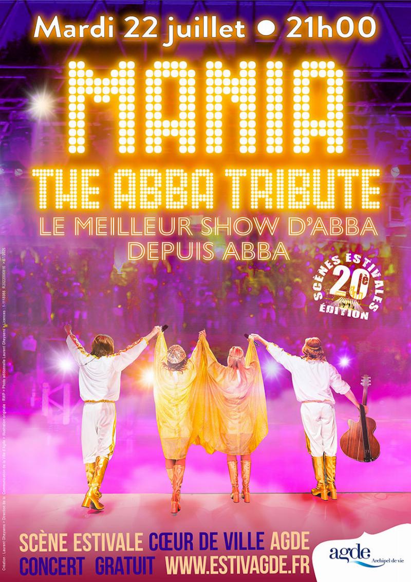 Ambiance musicale d'un barbecue d'été avec des notes de musique flottant dans l'air