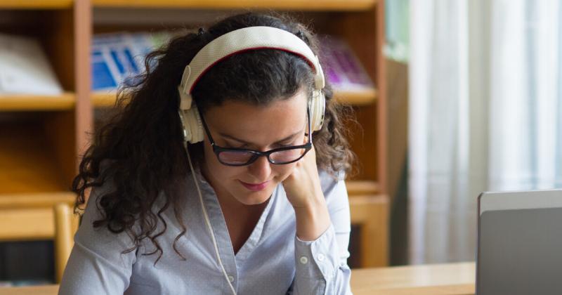 Musique classique pour améliorer la concentration au travail