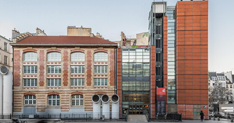 Exploration sonore dans la musique contemporaine française