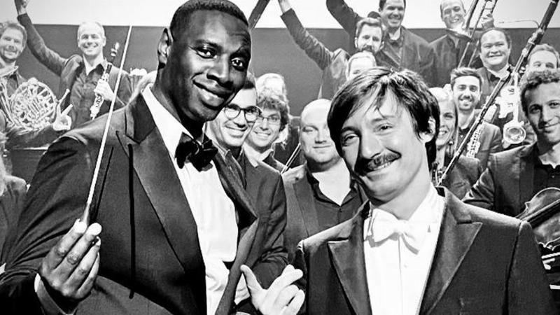 Analyse musicale de Lupin Saison 2