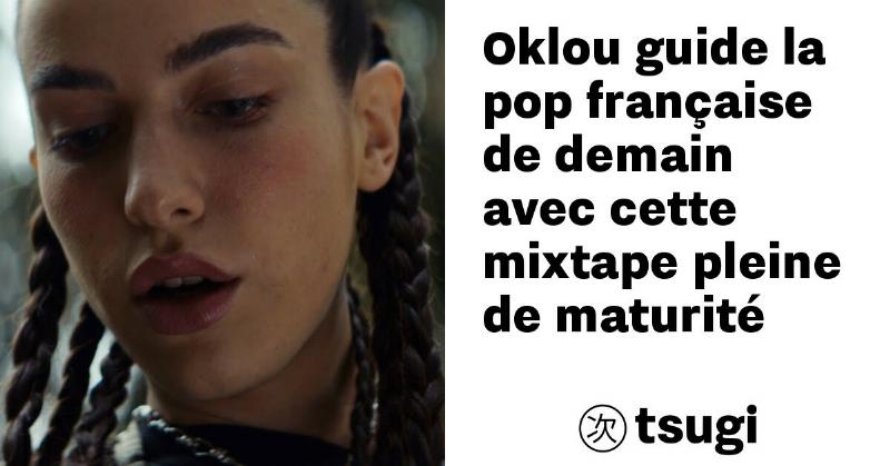 Illustration de la tendance nostalgique dans la musique pop française 2020