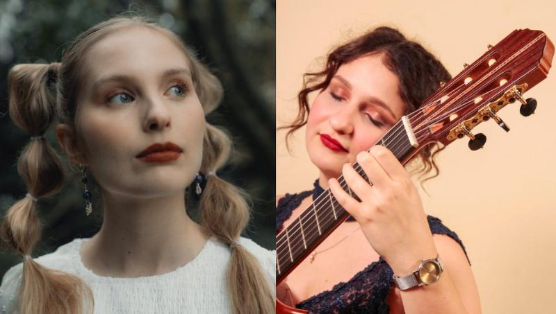 Titre : Musique Pop Guitare en France