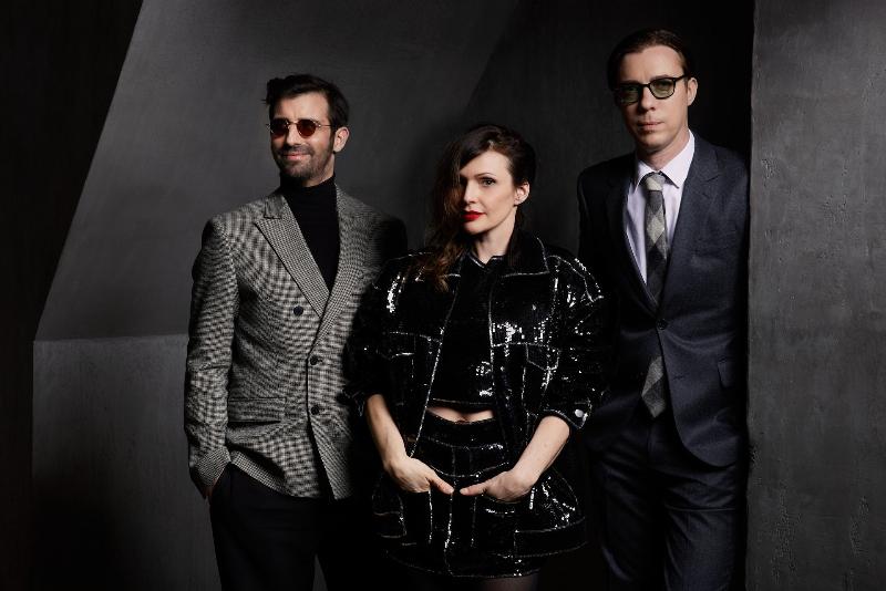 L'énergie du Rock and Roll aux débuts de la musique pop