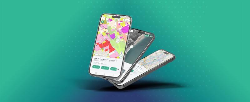 alt=Exemple de parallèle architecture en France avec un bâtiment moderne juxtaposé à une structure historique