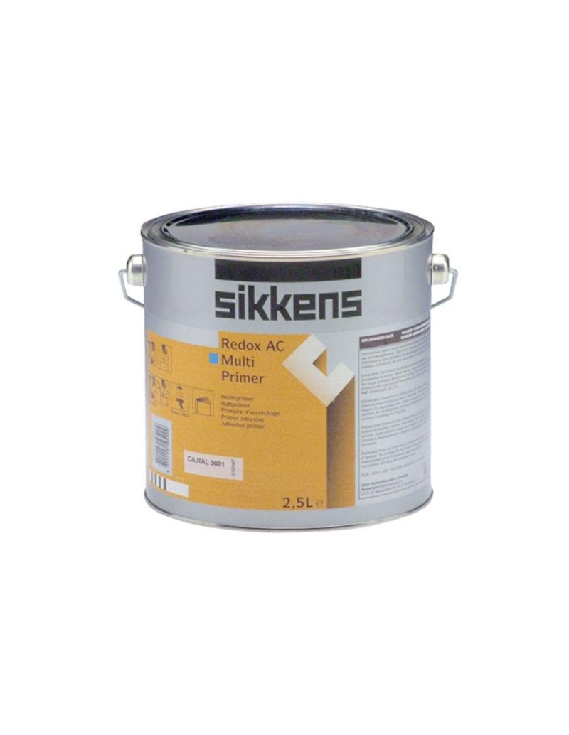 Primer haute performance pour surfaces métalliques avec finition élégante