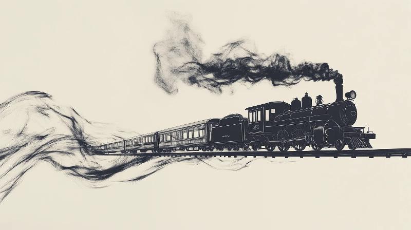 Vue maritime vibrante par J.M.W. Turner, capturant la lumière et le mouvement des vagues