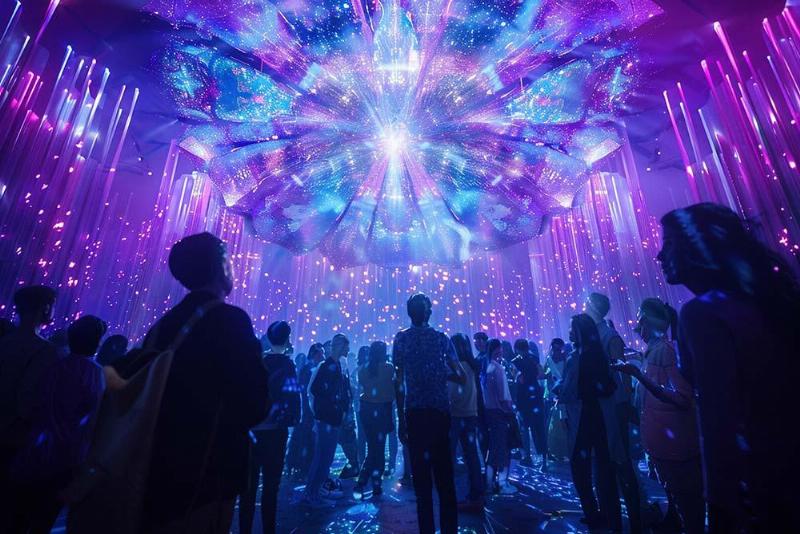 Kit de peinture à la bombe professionnel, organisé avec soin, reflétant l'élégance française.