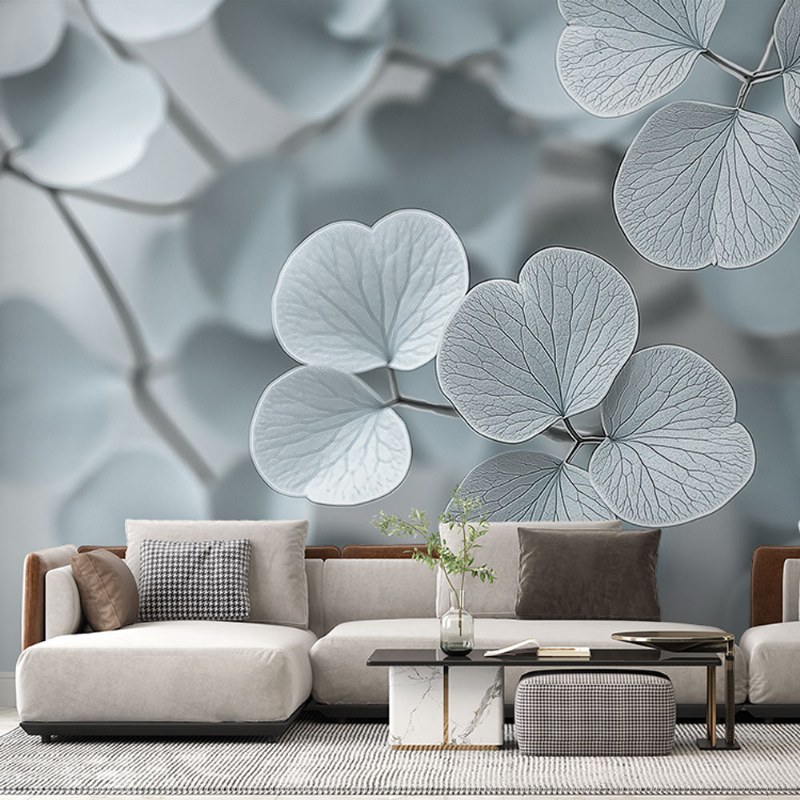 Peinture chambre fille aux couleurs pastels douces, ambiance sereine et enfantine, style français