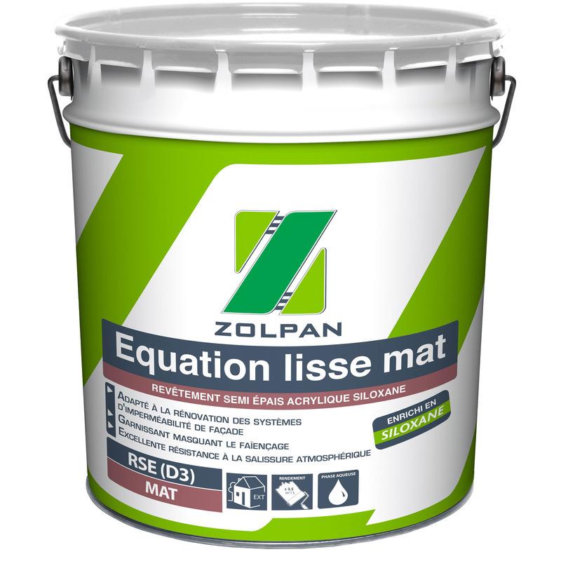 La peinture élastique façade protège les murs des intempéries avec souplesse