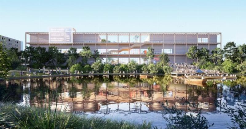 L'art de la peinture à l'encre en France, reflet de son patrimoine culturel riche et diversifié.