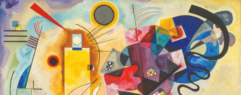 Peinture et musique françaises, symphonie des arts