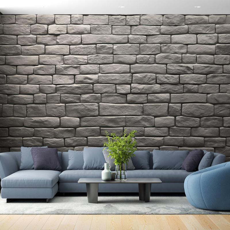 Peinture en relief décorative sur un mur intérieur dans un style français, avec des motifs subtils et une texture riche.