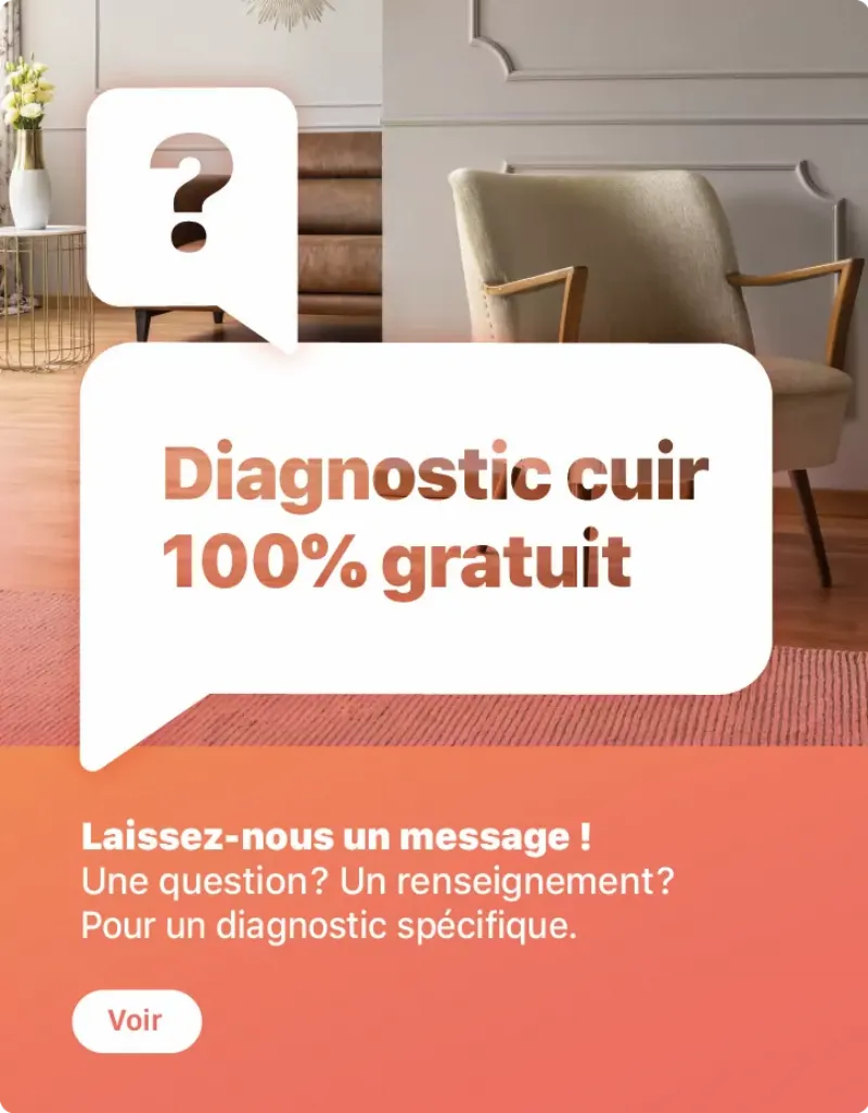 Matériel de peinture sur cuir, pinceaux, peintures et cuir prêt à décorer