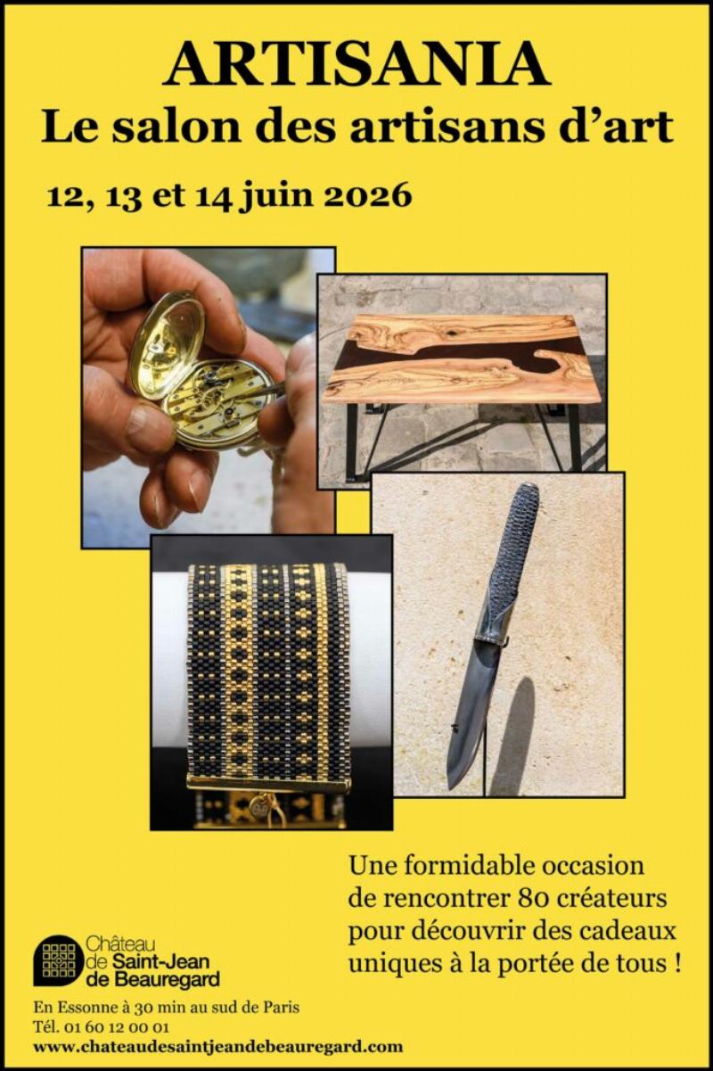 Création artistique de peinture sur tissu en France, motif floral élégant