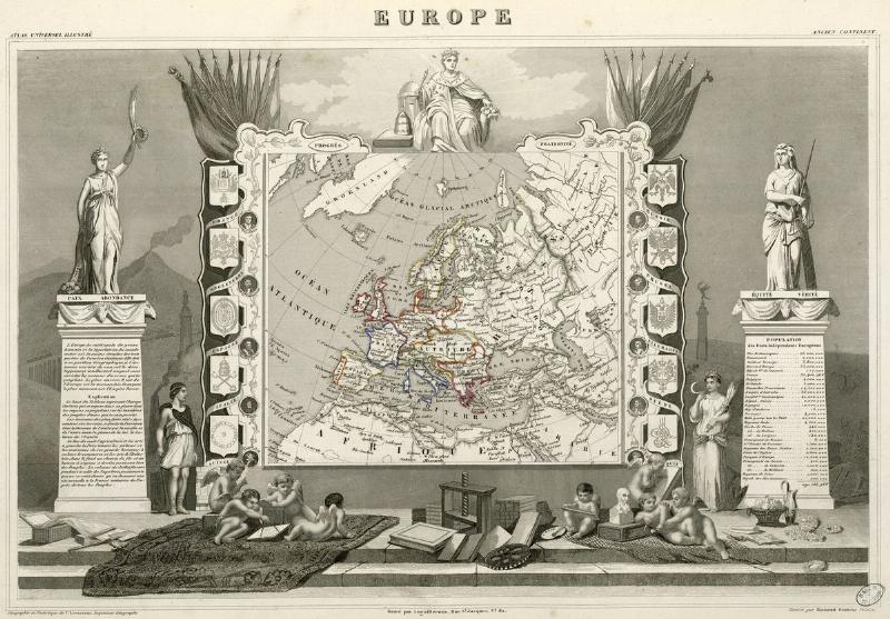 Découverte de la musique contemporaine française à travers un portail en ligne, symbolisant l'accès à la création actuelle.