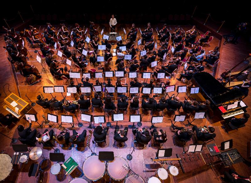 La délicatesse d'une composition printanière en musique classique française